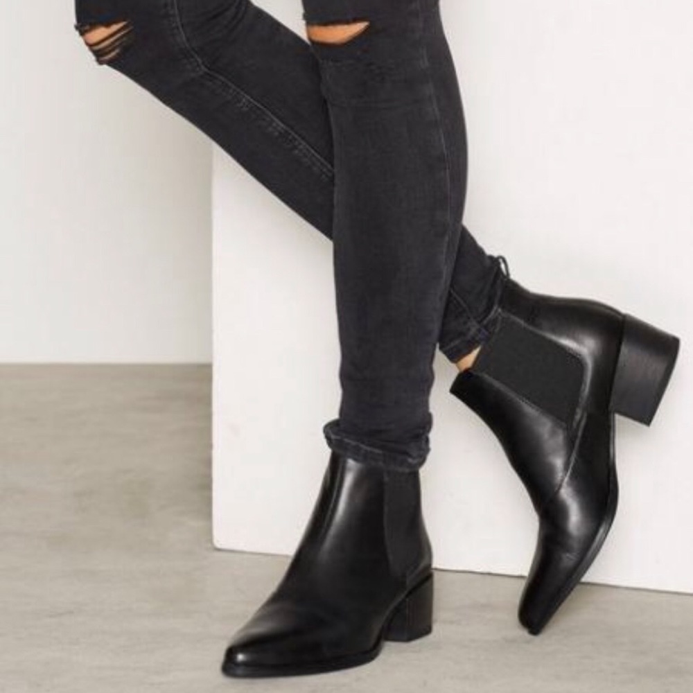 Vagabond MARJA Ankle Chelsea Boot 39